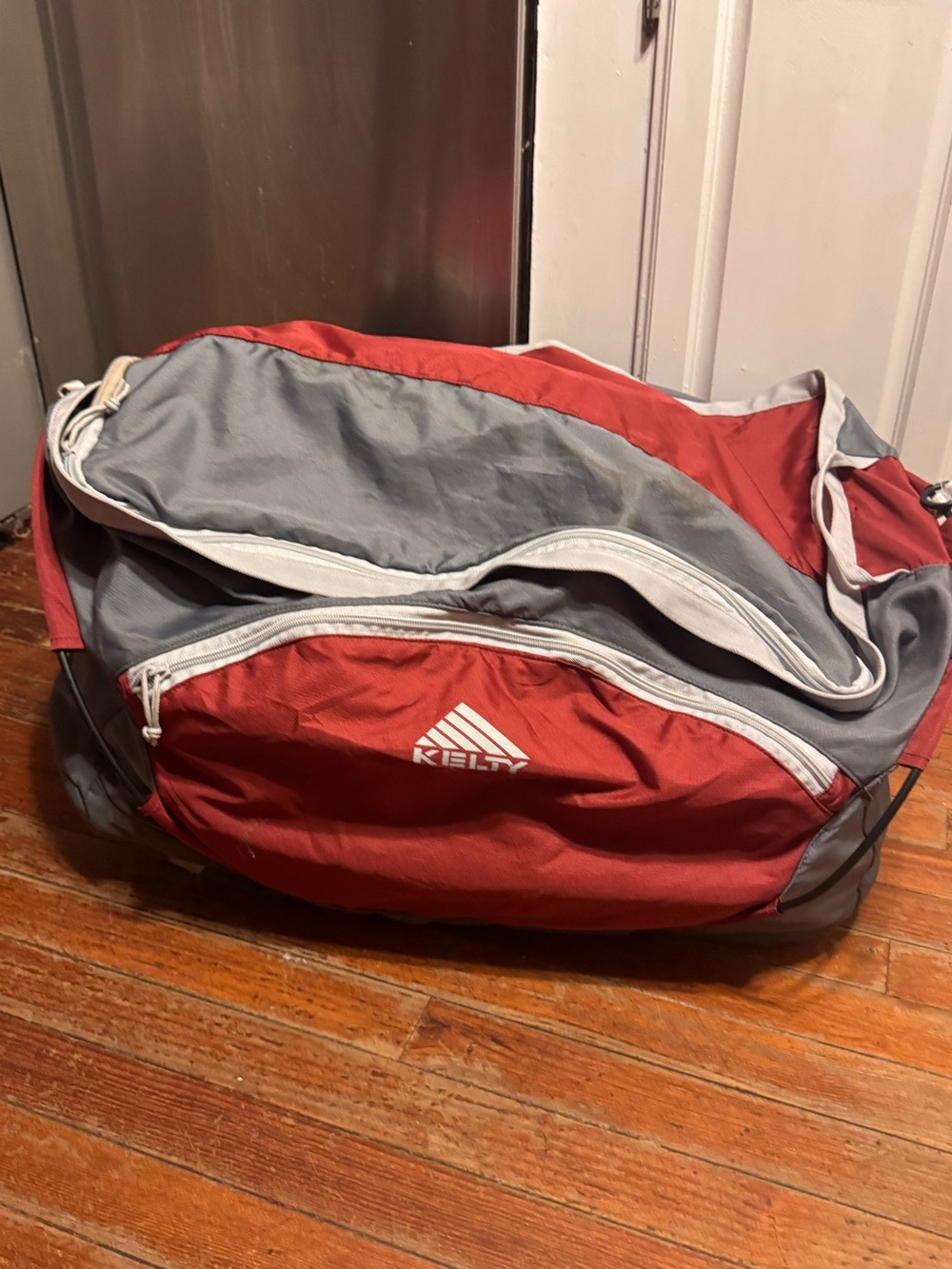 Kelty Camp Hauler 3 bag